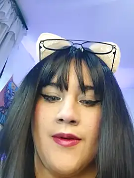 ItsNaiixa online show from 03-22-25, 08:48