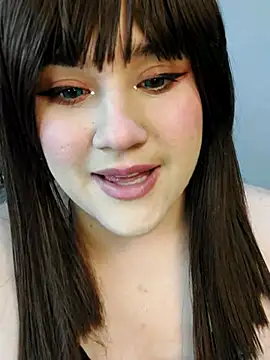 ItsNaiixa online show from 12-01-25, 10:43