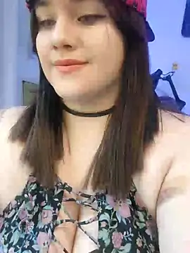 ItsNaiixa online show from 01-04-25, 01:21