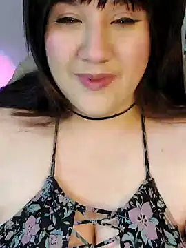 ItsNaiixa online show from 12-20-25, 02:36