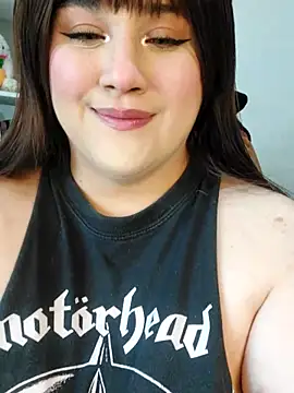 ItsNaiixa online show from 02-28-26, 06:51