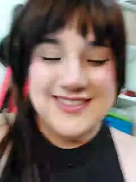 ItsNaiixa online show from 01-31-26, 07:12