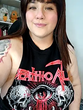 ItsNaiixa online show from 04-17-26, 11:29
