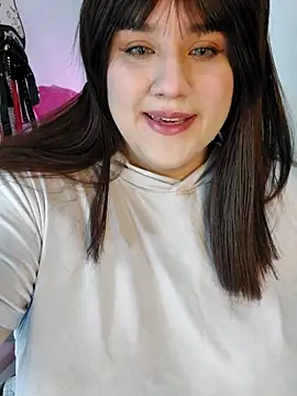 ItsNaiixa online show from 11-01-25, 08:46