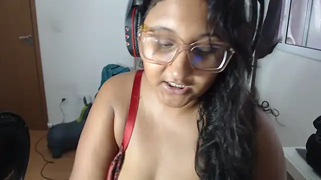 littlejady online show from 02-25-26, 02:39