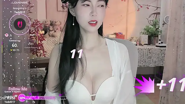 Lisa-s online show from 09-22-25, 12:27