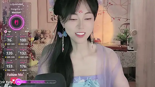 Lisa-s online show from 10-02-25, 12:25