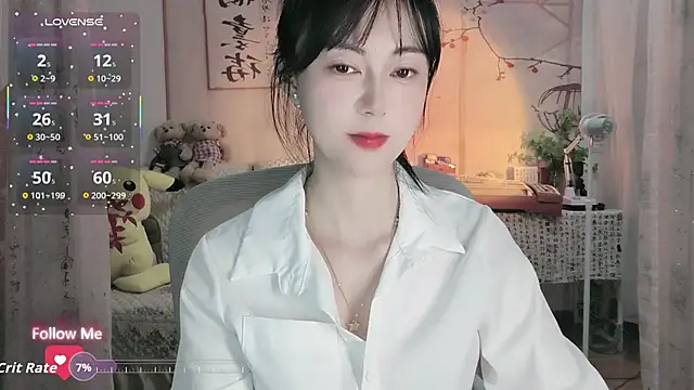 Lisa-s online show from 11-03-25, 12:42