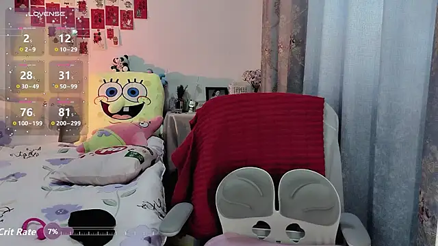 Lisa-s online show from 01-13-26, 03:32