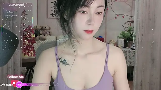 Lisa-s online show from 09-23-25, 02:29