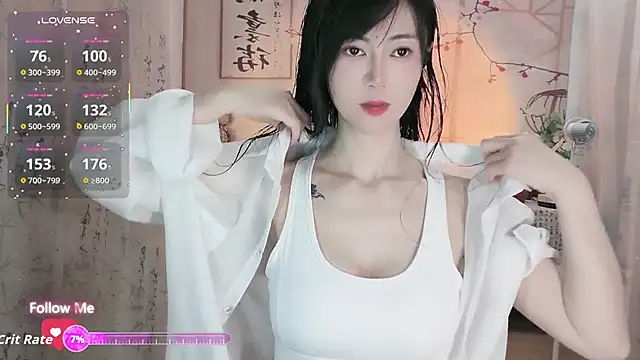 Lisa-s online show from 11-02-25, 12:32