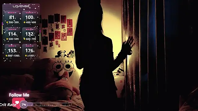 Lisa-s online show from 02-27-26, 02:23