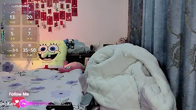 Lisa-s online show from 02-10-26, 01:59