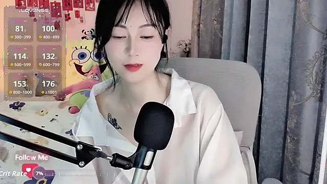 Lisa-s online show from 02-27-26, 02:28