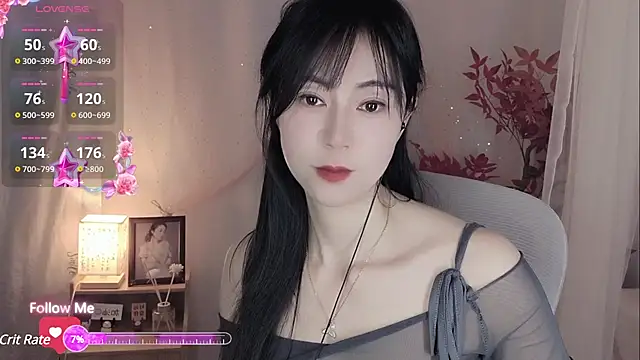 Lisa-s online show from 03-21-25, 09:23