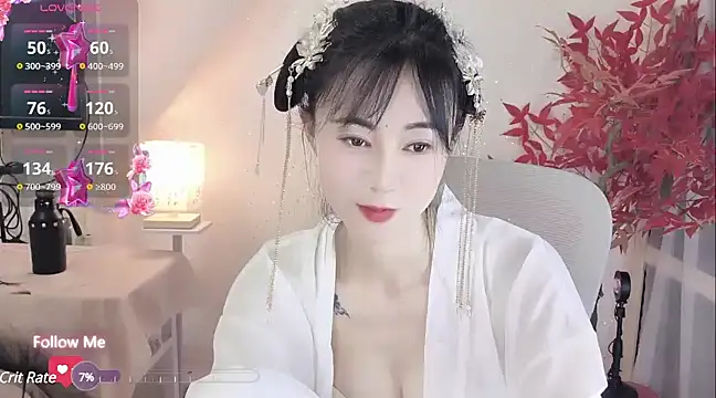 Lisa-s online show from 03-11-25, 09:34