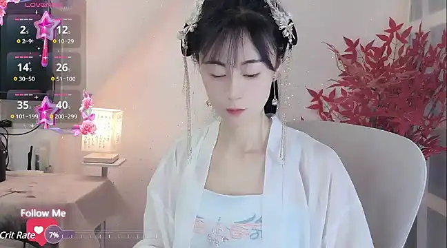 Lisa-s online show from 03-11-25, 03:25