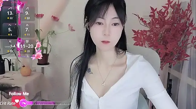 Lisa-s online show from 03-15-25, 04:35