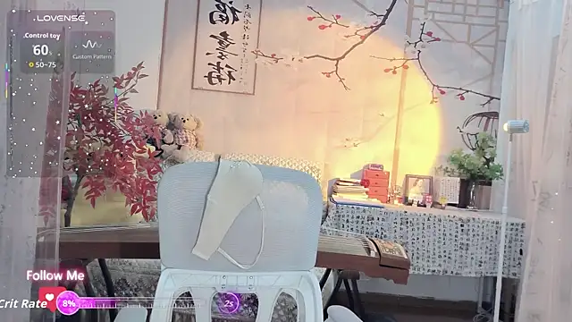 Lisa-s online show from 09-09-25, 01:42