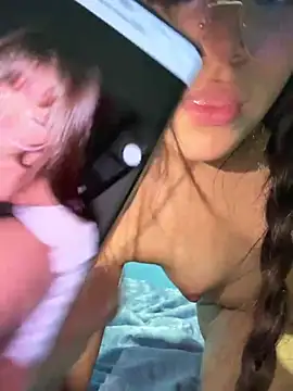 Lily candy X online show from 03-01-25, 07:19