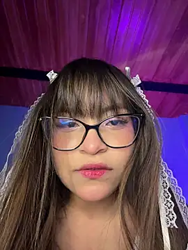 Lily candy X online show from 12-15-25, 05:46