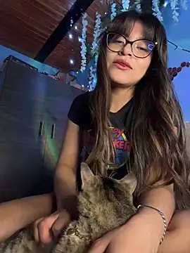 Lily candy X online show from 02-26-26, 04:01