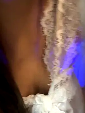 Lily candy X online show from 09-09-25, 06:12