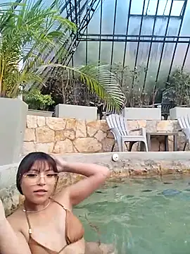 Lily candy X online show from 02-07-25, 09:37