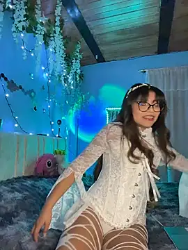 Lily candy X online show from 03-17-26, 03:53