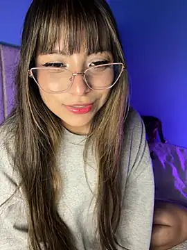 Lily candy X online show from 09-26-25, 05:14