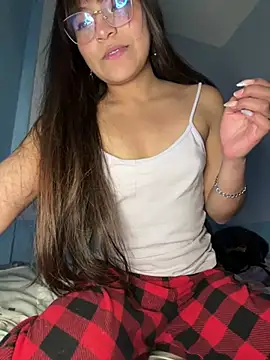 Lily candy X online show from 01-11-25, 06:03