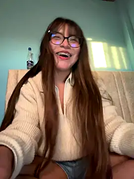 Lily candy X online show from 10-26-25, 10:32