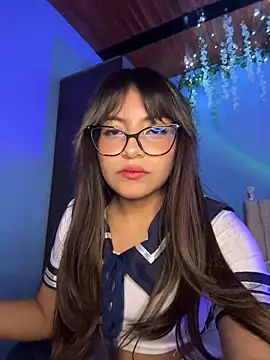 Lily candy X online show from 02-06-26, 04:52