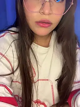 Lily candy X online show from 03-13-25, 05:11