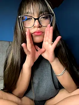 Lily candy X online show from 10-16-25, 05:27