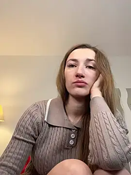Snapshot of KateRedgar chatting on 03-20-25, 03:14 KateRedgar online show from 03-20-25, 03:14
