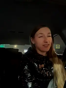 KateRedgar online show from 11-11-25, 03:29