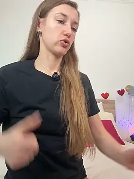 KateRedgar online show from 02-09-26, 12:47