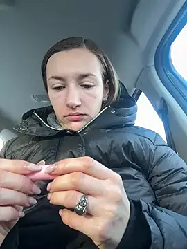 KateRedgar online show from 02-25-26, 08:58