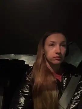 KateRedgar online show from 11-10-25, 04:23