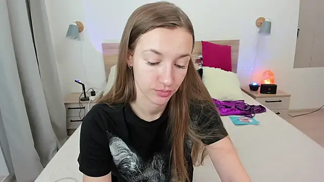 KateRedgar online show from 02-24-26, 03:02