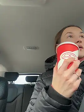 KateRedgar online show from 03-04-26, 02:36