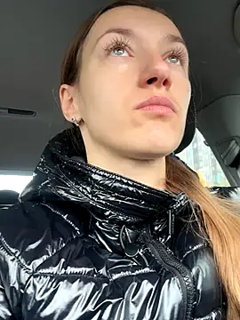 KateRedgar online show from 11-02-25, 09:36