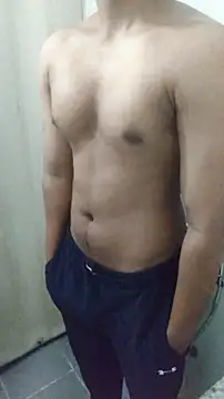 hottboy 39 online show from 02-20-26, 09:55