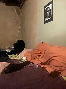 Moorella1 online show from 11-12-25, 04:38