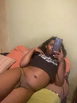 Moorella1 online show from 04-08-26, 07:43