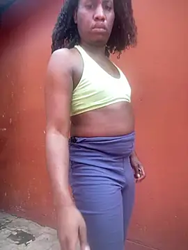 Moorella1 online show from 04-16-26, 11:22