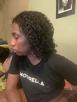 Moorella1 online show from 03-26-26, 11:41