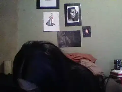 Snapshot of Moorella1 chatting on 03-21-25, 05:11 Moorella1 online show from 03-21-25, 05:11