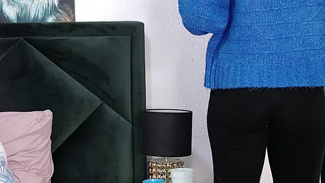 tanyagrey online show from 02-10-26, 06:45